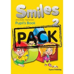Smiles 2 - Power Pack